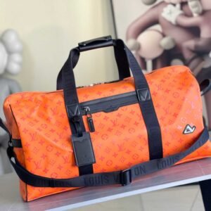 Louis Vuitton Keepall Sport M12724
