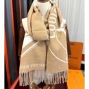 Louis Vuitton Lock And Keys Scarf M90815