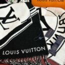 Louis Vuitton Lock And Keys Scarf M92855