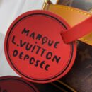 Louis Vuitton Locker Dopp Kit M11765
