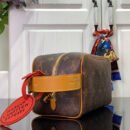 Louis Vuitton Locker Dopp Kit M11765