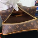 Louis Vuitton Locker Dopp Kit M11765