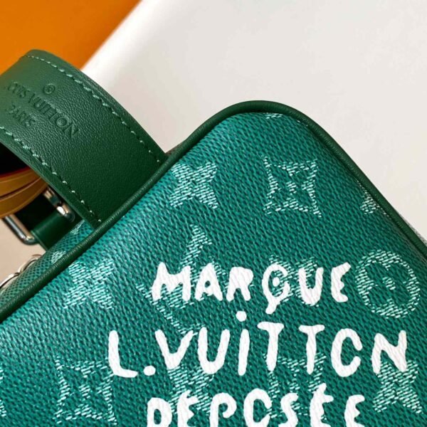 Louis Vuitton Locker Dopp Kit M12688 - Image 6
