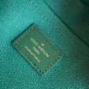 Louis Vuitton Locker Dopp Kit M12688