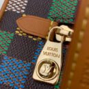 Louis Vuitton Locker Dopp Kit N00151
