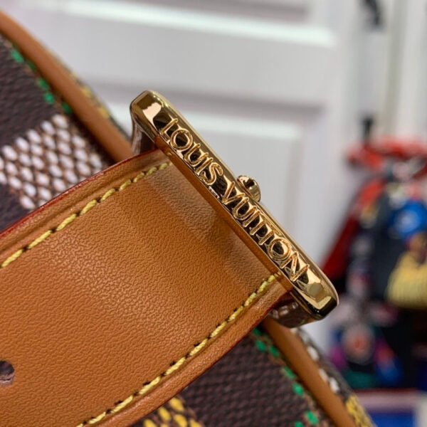 Louis Vuitton Locker Dopp Kit N00151 - Image 10