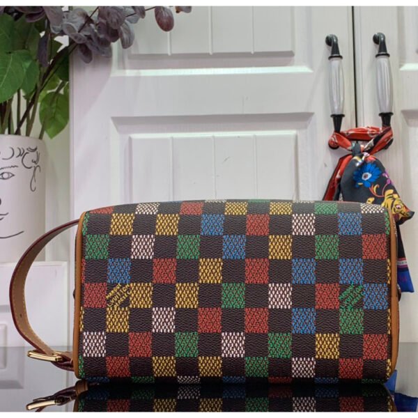 Louis Vuitton Locker Dopp Kit N00151 - Image 5