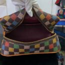 Louis Vuitton Locker Dopp Kit N00151