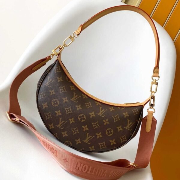 Louis Vuitton Looping M12939 - Image 3