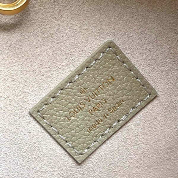 Louis Vuitton Low Key Hobo MM M24988 - Image 10