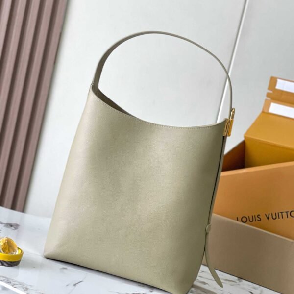 Louis Vuitton Low Key Hobo MM M24988 - Image 2
