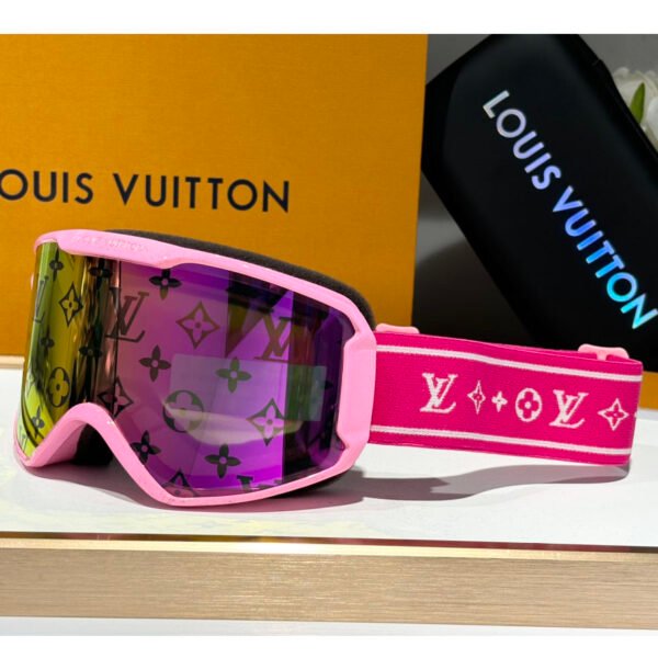 Louis Vuitton LV Snow Mask - Image 2