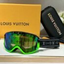 Louis Vuitton LV Snow Mask (Green)