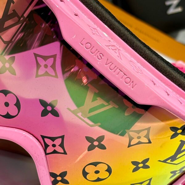 Louis Vuitton LV Snow Mask - Image 4