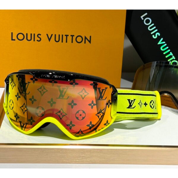 Louis Vuitton LV Snow Mask - Image 2