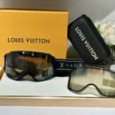 Louis Vuitton LV Snow Mask (Black)