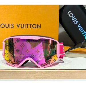 Louis Vuitton LV Snow Mask