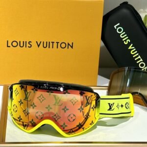 Louis Vuitton LV Snow Mask