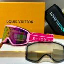 Louis Vuitton LV Snow Mask