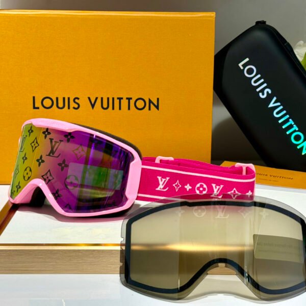 Louis Vuitton LV Snow Mask - Image 7