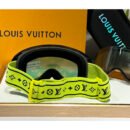 Louis Vuitton LV Snow Mask