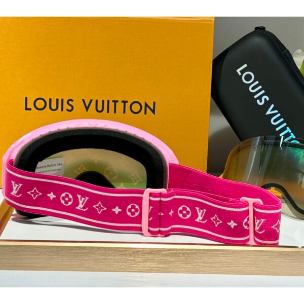 Louis Vuitton LV Snow Mask - Image 5
