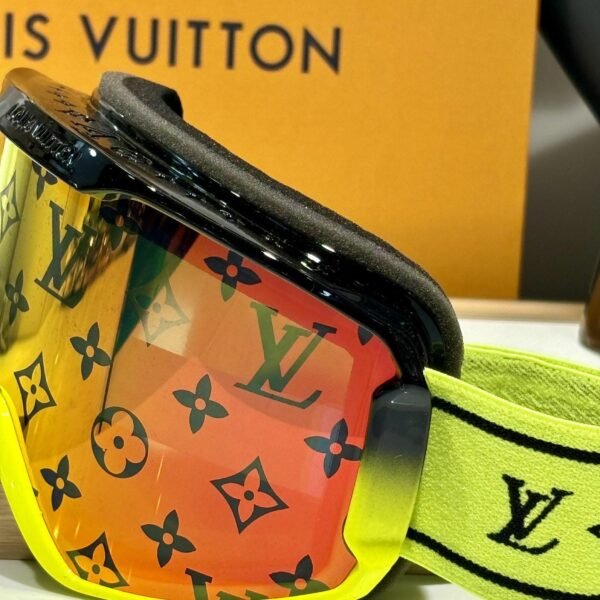 Louis Vuitton LV Snow Mask - Image 3