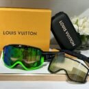 Louis Vuitton LV Snow Mask (Green)