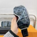 Louis Vuitton LV Snow Mask (White)