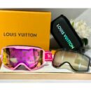 Louis Vuitton LV Snow Mask