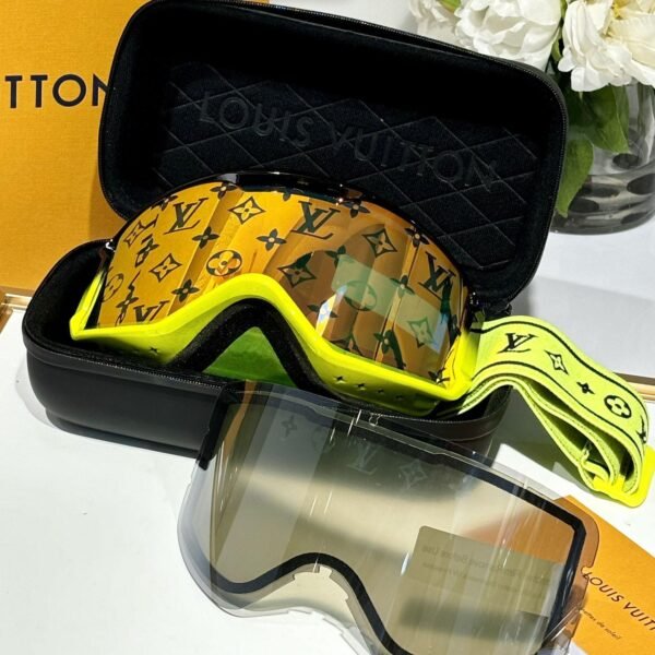 Louis Vuitton LV Snow Mask - Image 7