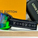 Louis Vuitton LV Snow Mask (Green)