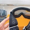 Louis Vuitton LV Snow Mask (White)