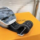 Louis Vuitton LV Snow Mask (White)