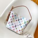 Louis Vuitton LV x TM All In BB M13089