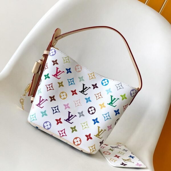 Louis Vuitton LV x TM All In BB M13089 - Image 2