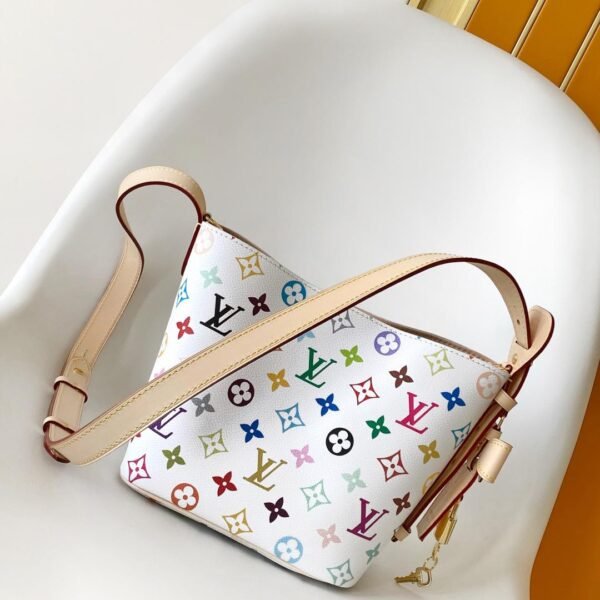 Louis Vuitton LV x TM All In BB M13089 - Image 3