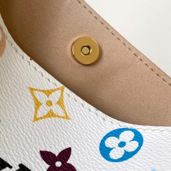 Louis Vuitton LV x TM All In BB M13089 - Image 7