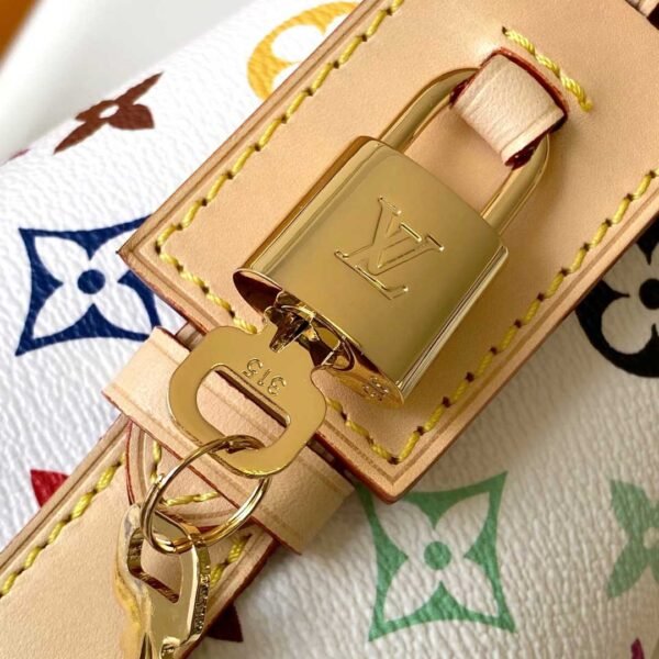 Louis Vuitton LV x TM All In BB M13089 - Image 10