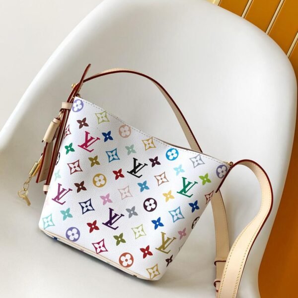 Louis Vuitton LV x TM All In BB M13089 - Image 4