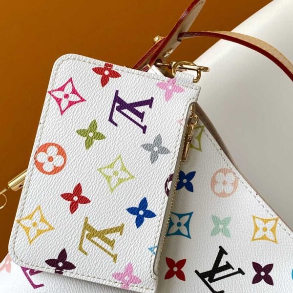 Louis Vuitton LV x TM All In BB M13089 - Image 6