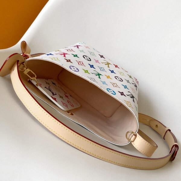 Louis Vuitton LV x TM All In BB M13089 - Image 5