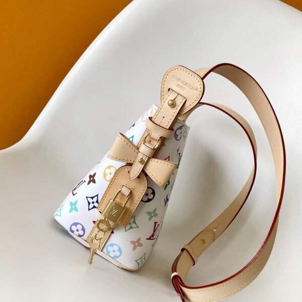Louis Vuitton LV x TM All In BB M13089 - Image 9