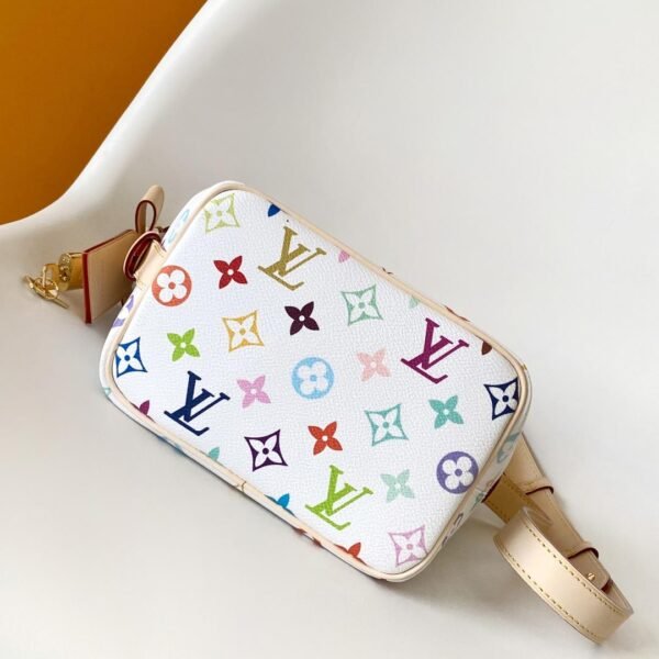 Louis Vuitton LV x TM All In BB M13089 - Image 8
