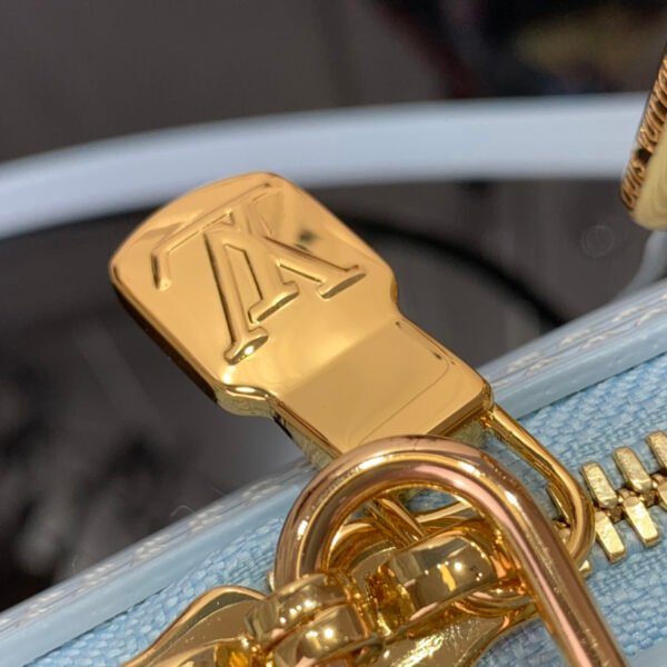 Louis Vuitton LV x TM Alma BB M14197 - Image 7