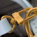 Louis Vuitton LV x TM Alma BB M14197