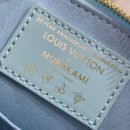 Louis Vuitton LV x TM Alma BB M14197