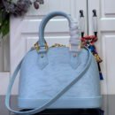 Louis Vuitton LV x TM Alma BB M14197