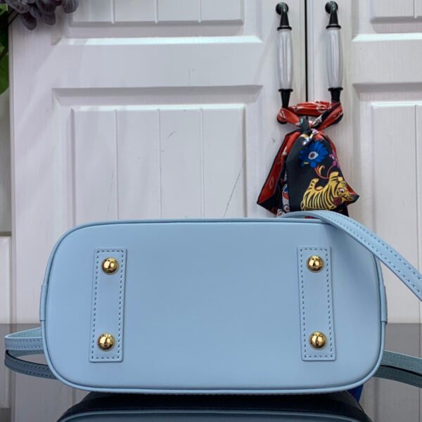 Louis Vuitton LV x TM Alma BB M14197 - Image 5