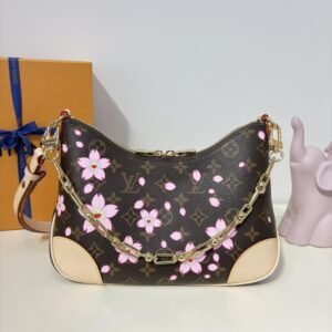 Louis Vuitton LV x TM Boulogne PM M13265